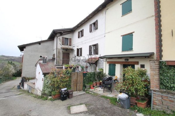 casa indipendente in vendita a Zocca in zona Ciano