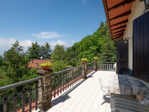 casa indipendente in vendita a Zocca