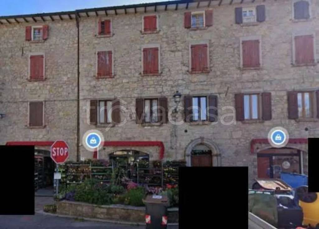 appartamento in vendita a Zocca