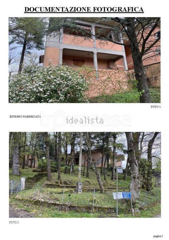 appartamento in vendita a Zocca