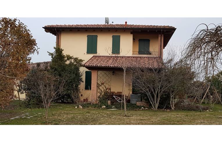 casa indipendente in vendita a Zocca in zona Ciano