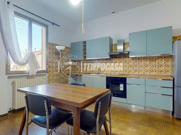 appartamento in vendita a Zocca in zona Monteombraro