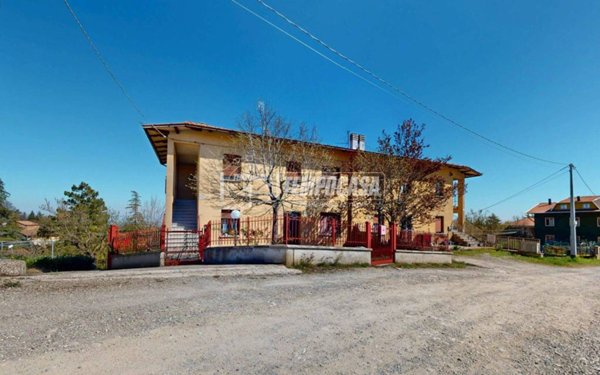 appartamento in vendita a Zocca in zona Monteombraro