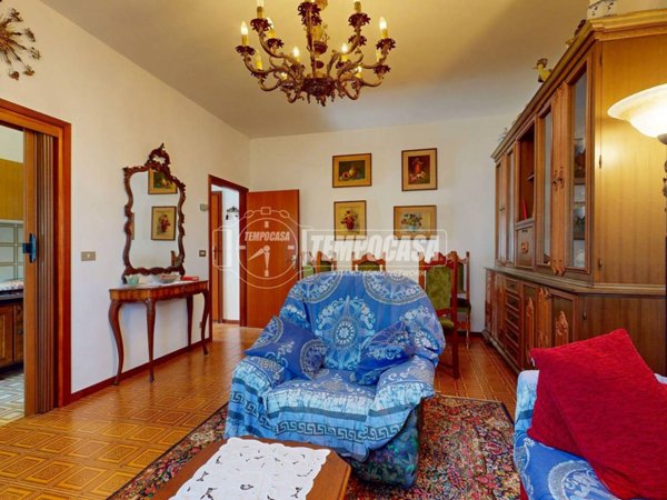 appartamento in vendita a Zocca in zona Monteombraro