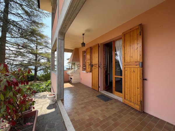 appartamento in vendita a Zocca