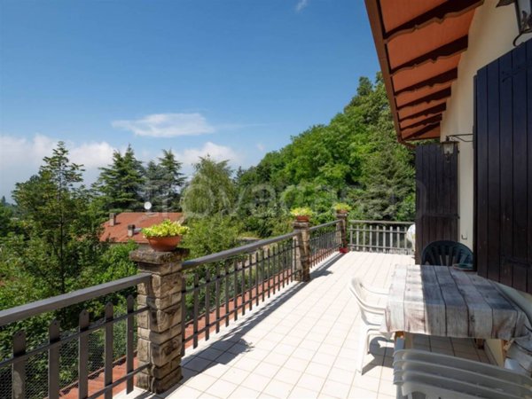 casa indipendente in vendita a Zocca