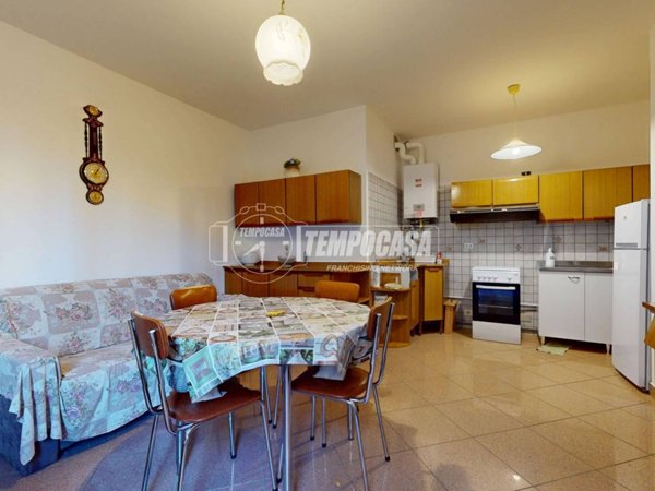 appartamento in vendita a Zocca