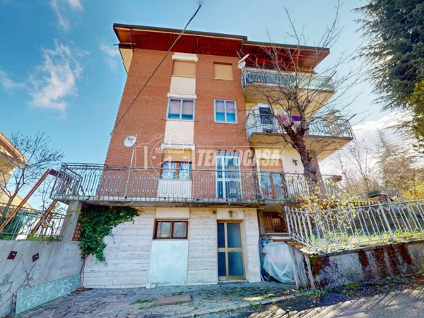 appartamento in vendita a Zocca