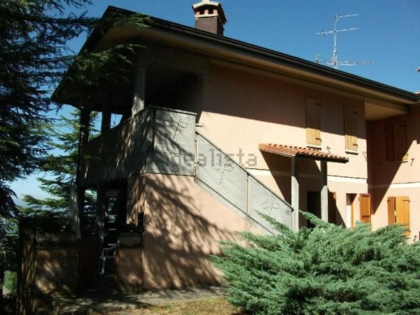 appartamento in vendita a Zocca