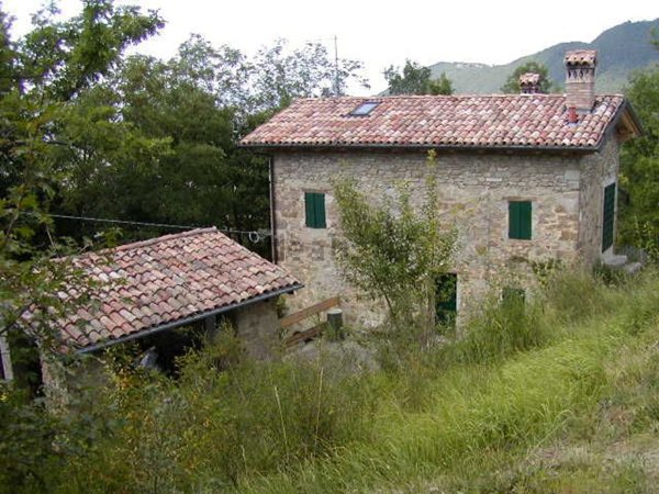 appartamento in vendita a Zocca in zona Rosola