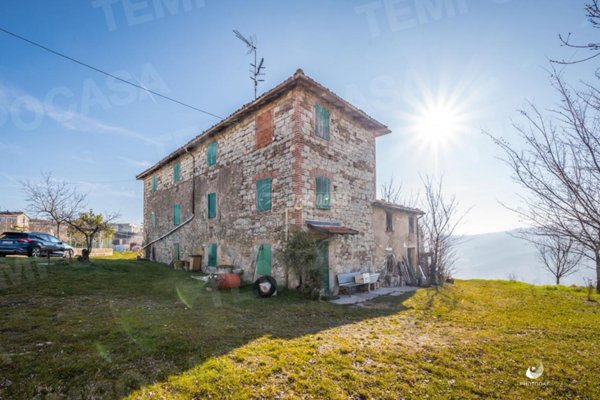 appartamento in vendita a Zocca in zona Ciano