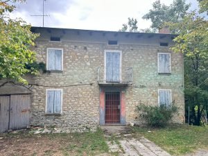 casa indipendente in vendita a Zocca in zona Montecorone