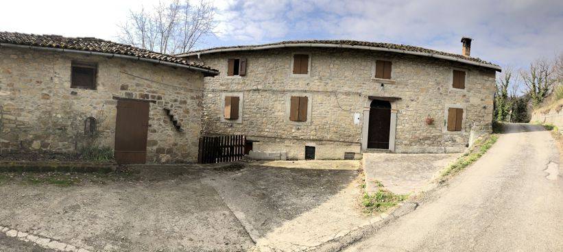 casa indipendente in vendita a Zocca