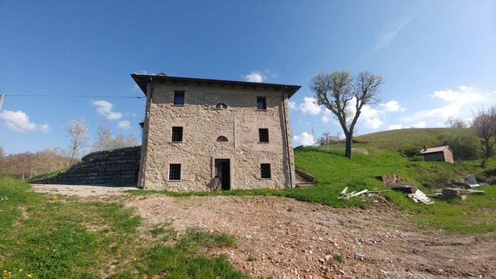 casa indipendente in vendita a Zocca