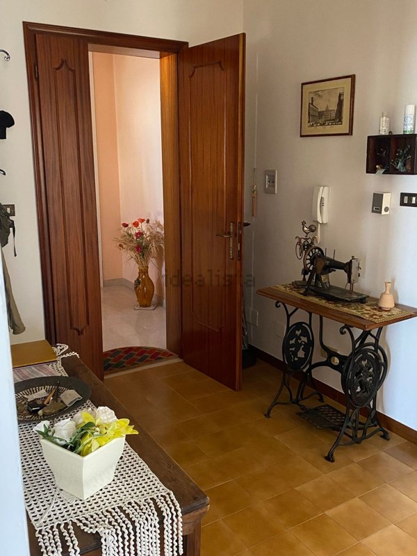 appartamento in vendita a Zocca