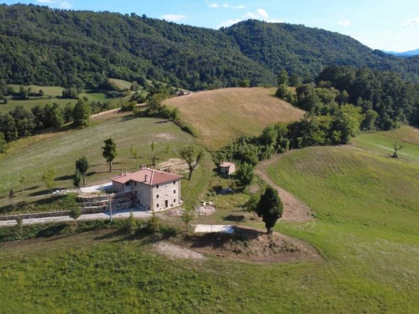 casa indipendente in vendita a Zocca