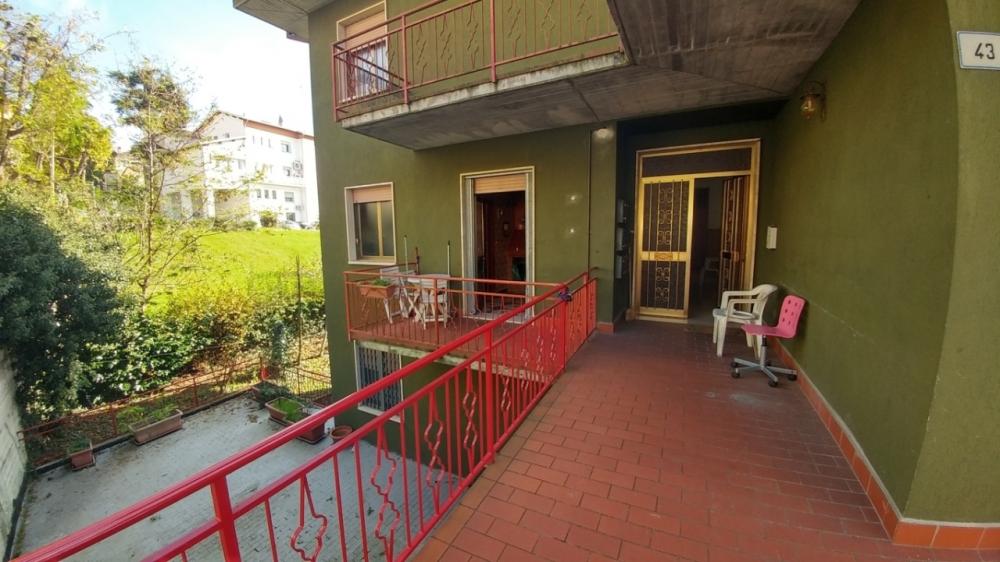 appartamento in vendita a Zocca