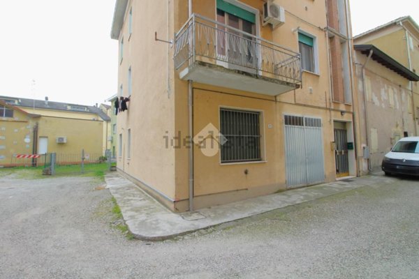 appartamento in vendita a Zocca