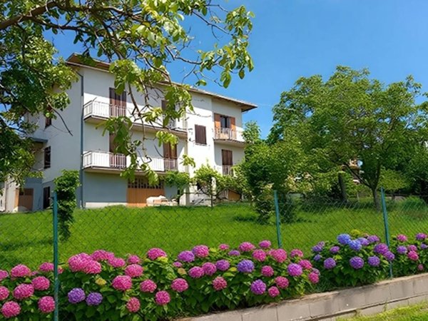 casa indipendente in vendita a Zocca in zona Monteombraro