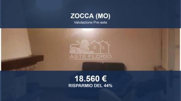 appartamento in vendita a Zocca