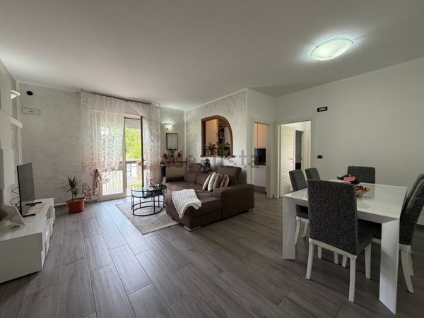 appartamento in vendita a Zocca