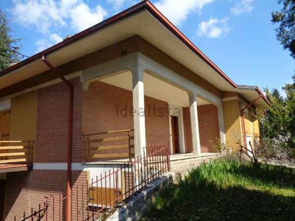 casa indipendente in vendita a Zocca in zona Montecorone
