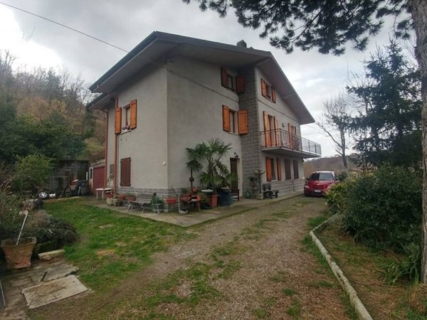 casa indipendente in vendita a Zocca
