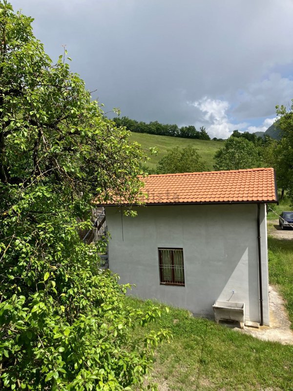 appartamento in vendita a Zocca