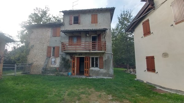 casa indipendente in vendita a Zocca in zona Montecorone
