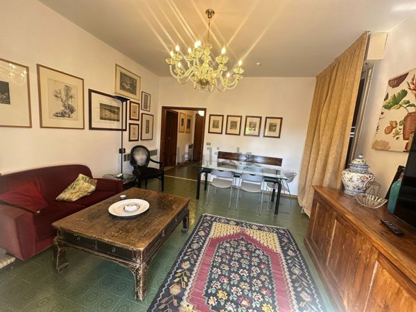 appartamento in vendita a Zocca