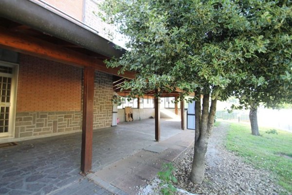appartamento in vendita a Zocca in zona Monteombraro