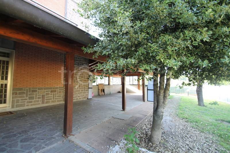 appartamento in vendita a Zocca in zona Monteombraro