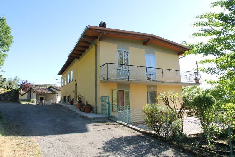 casa indipendente in vendita a Zocca in zona Monteombraro