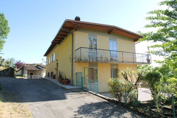 casa indipendente in vendita a Zocca in zona Monteombraro