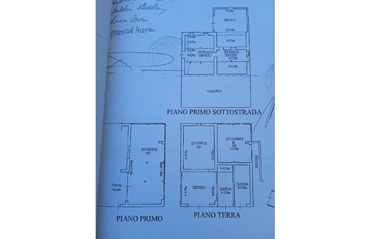 casa indipendente in vendita a Zocca in zona Rosola