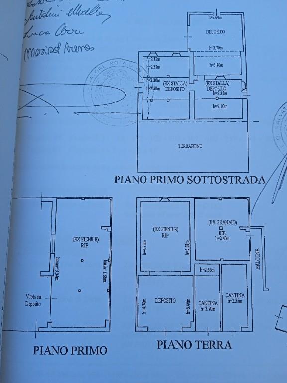 casa indipendente in vendita a Zocca in zona Rosola