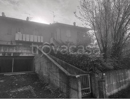 appartamento in vendita a Zocca in zona Monteombraro