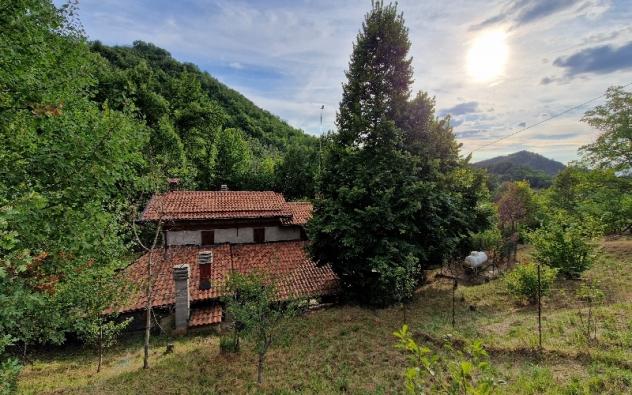 casa indipendente in vendita a Zocca in zona Montalbano