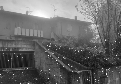 appartamento in vendita a Zocca