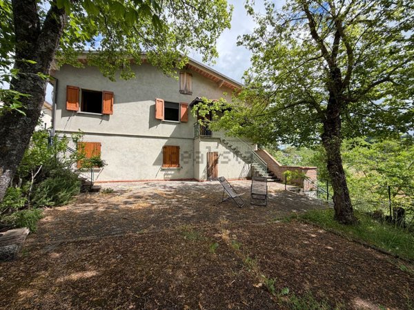 casa indipendente in vendita a Zocca
