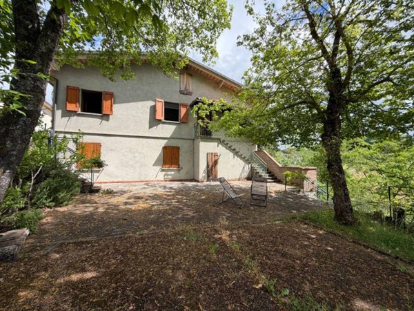 casa indipendente in vendita a Zocca