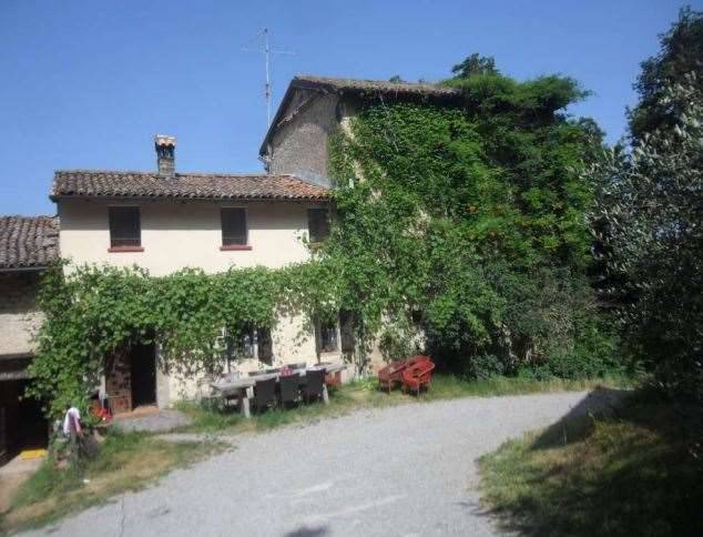 casa indipendente in vendita a Zocca in zona Montecorone