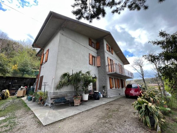 casa indipendente in vendita a Zocca in zona Rosola