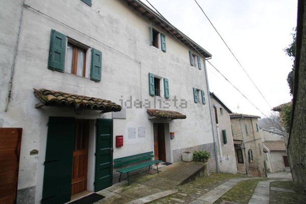 appartamento in vendita a Zocca in zona Montecorone