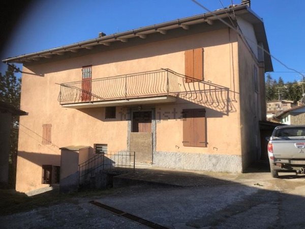 appartamento in vendita a Zocca in zona Montalbano