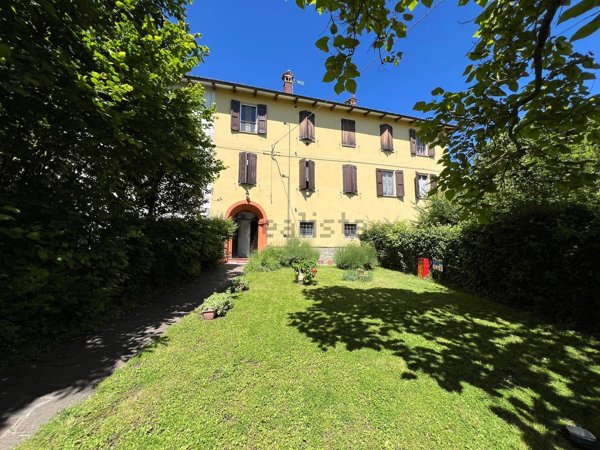 casa indipendente in vendita a Zocca