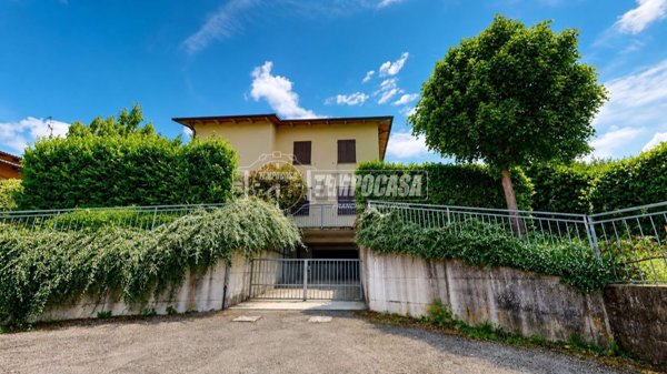 appartamento in vendita a Zocca