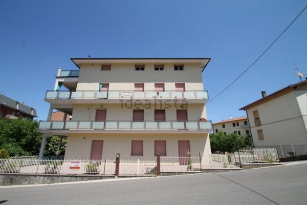 appartamento in vendita a Zocca