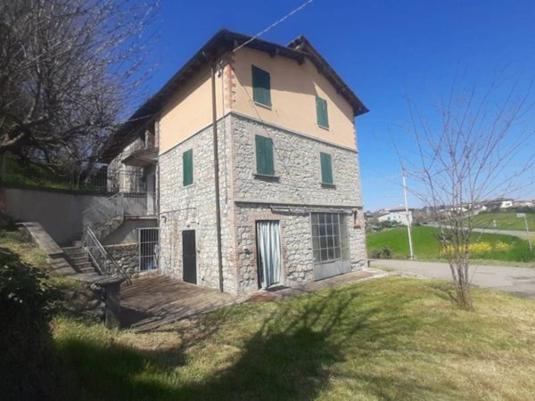 casa indipendente in vendita a Zocca in zona Monteombraro