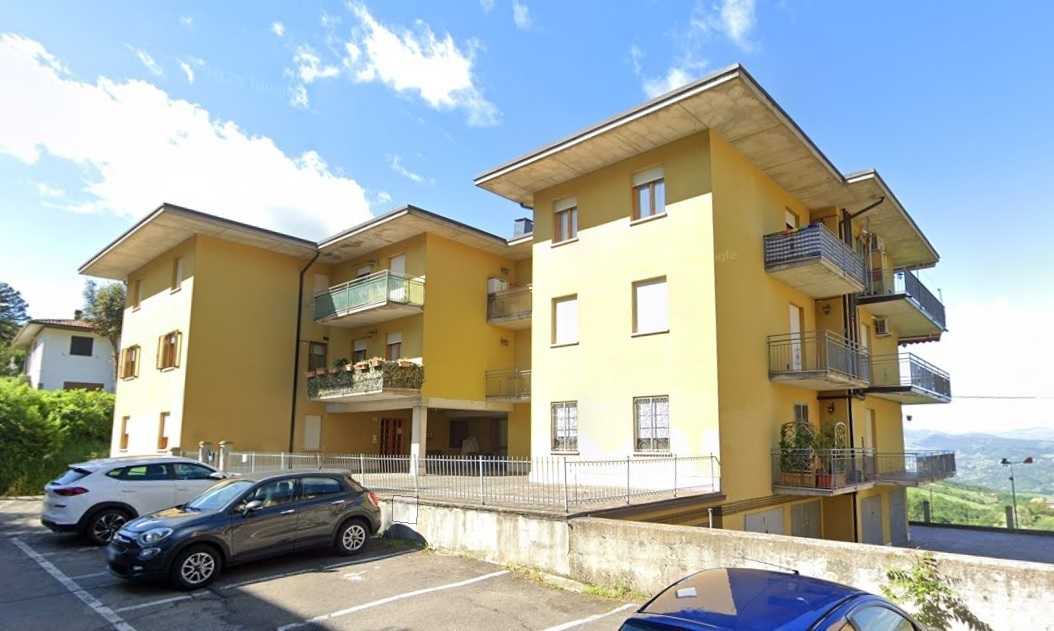 appartamento in vendita a Zocca